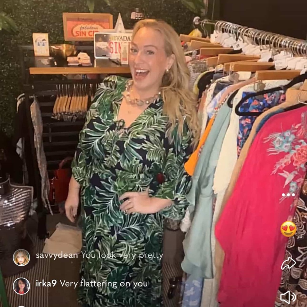 5/15 The MuuMuu Choo Choo 🪩🕺 - Picture 12 of 15